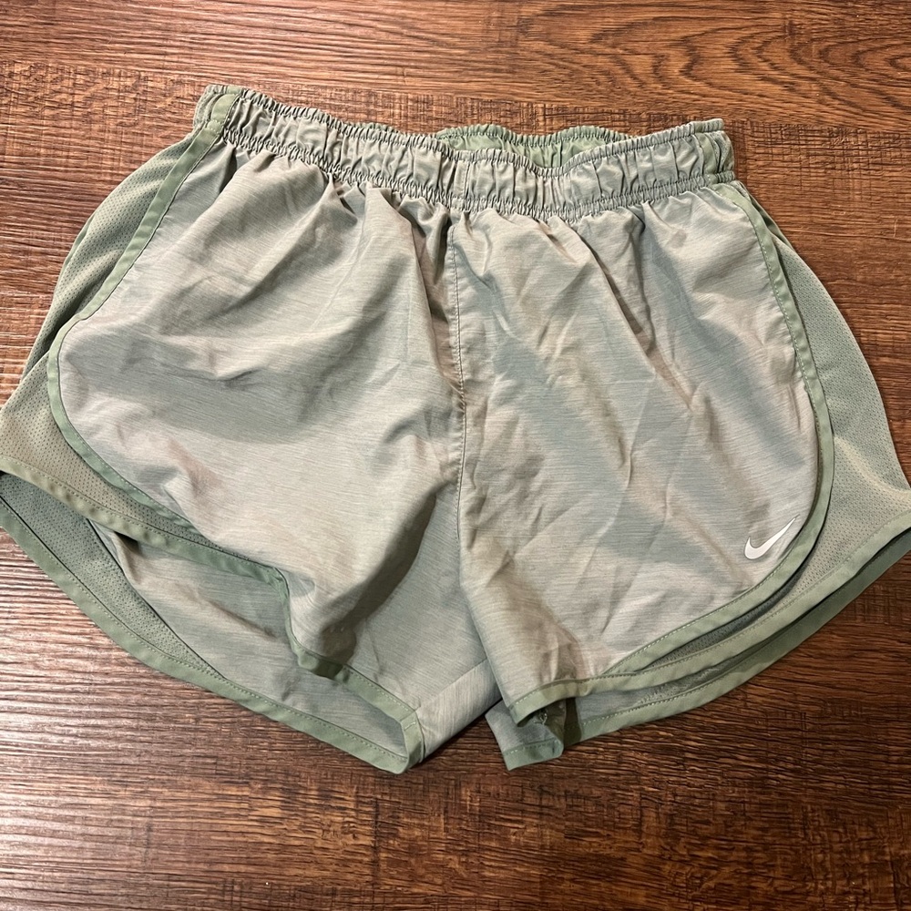 Dri-fit Nike shorts